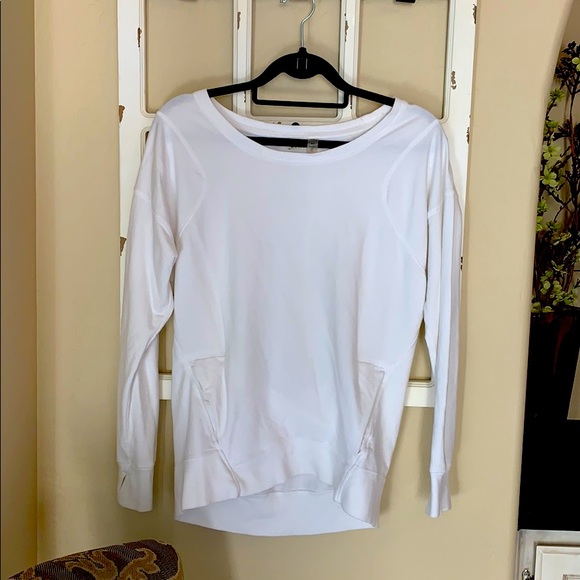 Zella Tops - Zella sweat shirt